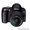 Продам зеркальный фотоаппарат Nikon D40 #754117