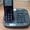 Домашний телефон Panasonic KX-TG6561C1
