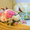 Свадебное украшение ресторана(цветы, ткани) - Изображение #2, Объявление #1336302