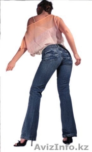 Джинсовая одежда от MaskitJeans - Изображение #1, Объявление #42517