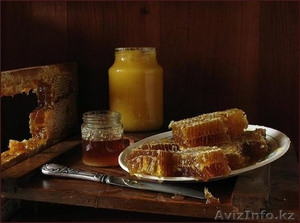 Продам натуральный мёд - Изображение #1, Объявление #49090