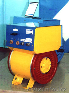 Сварочные генераторы ГД 4004  - Изображение #1, Объявление #59448
