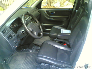 Honda CRV 2000 г.в. - Изображение #2, Объявление #47960