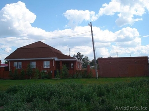 Продается дом в городе Омске (Россия) - Изображение #3, Объявление #69767