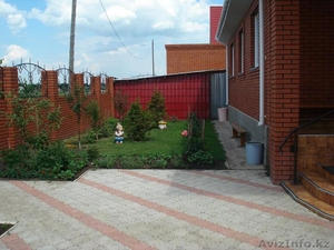 Продается дом в городе Омске (Россия) - Изображение #4, Объявление #69767