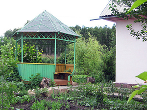 Благоустроенный дом в Щучинске возле леса - Изображение #3, Объявление #86382