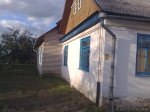 Продажа добротного кирпичного дома в г.Щучин, Белоруссия - Изображение #3, Объявление #95037