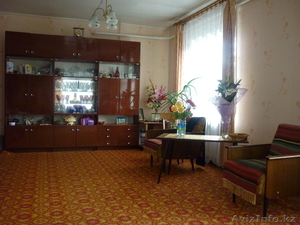 Продажа добротного кирпичного дома в г.Щучин, Белоруссия - Изображение #1, Объявление #95037