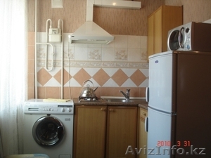 Петропавловск посуточная аренда 1 комнатной элитной квартиры .Отчетные документы - Изображение #1, Объявление #147655
