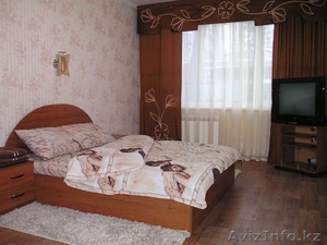 Квартиры люкс посуточно Петропавловск в Северном Казахстане - Изображение #1, Объявление #216417