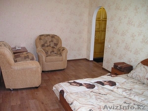 Квартиры люкс посуточно Петропавловск в Северном Казахстане - Изображение #3, Объявление #216417