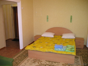 Аренда посуточного жилья в Петропавловске-Казахском - Изображение #1, Объявление #233972