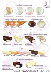 кондитерка от производителя