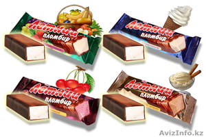 Кондитерская фабрика Финтур