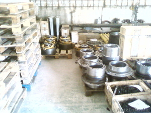 СПЕЦТЕХНИКА И ЗАПЧАСТИ