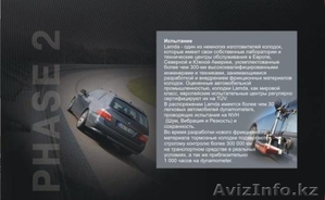 Тормозные колодки LAMDA. Ассортимент. Оптом.