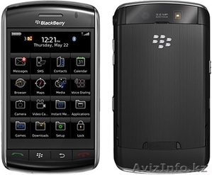 Продам новый BlackBerry Storm 9530 - Изображение #1, Объявление #276255