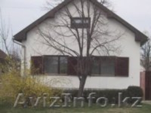 Продается дом на правом берегу Тисы, Сербия - Изображение #1, Объявление #287440
