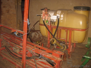 Продам роторную косилку,  культиватор,  плуг и т.д.