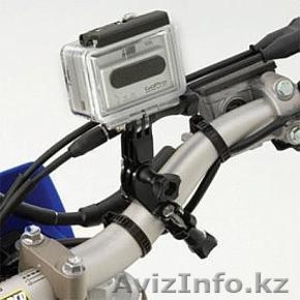 GoPro камеры для экстимальных видов спорта