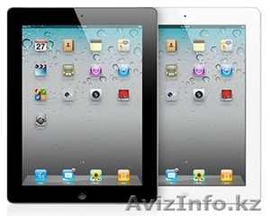 4G iPhone и Ipad 2 для продажи.  - Изображение #2, Объявление #368980