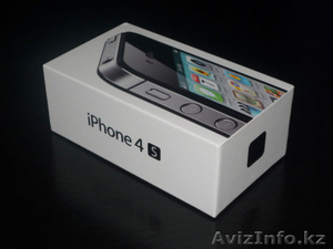Apple,  iPhone 4S белый (64 Гб) $ 700