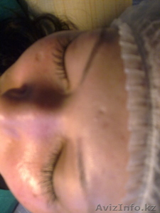 Наращивание ресниц! Материал премиум  класса Dolce Vita.