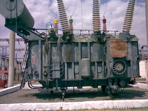 трансформаторы силовые маслянные тмн-6300ква