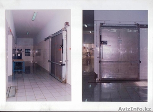 Холодильный склад в Анталии - Изображение #4, Объявление #511975