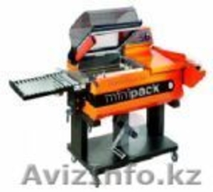 термоусадочное оборудование и пленка