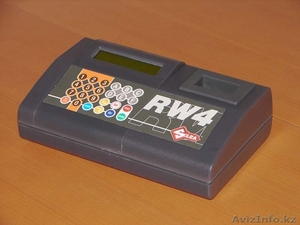 Продам программатор RW4 - Изображение #1, Объявление #535104