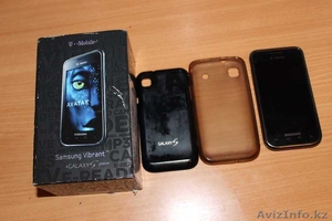 2 Galaxy s, 2 iphone 2g8gb , Nokia 5130 и Nokia 2700 и iphone 3gs 8gb - Изображение #2, Объявление #544759