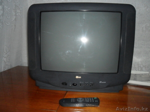 Продам телевизор LG в хорошем состоянии - Изображение #1, Объявление #536824