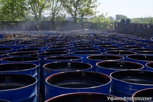 Битум нефтяной Производства Российских НПЗ