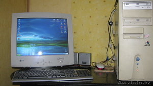  компьютер Pentium(R) 4 - Изображение #1, Объявление #510970