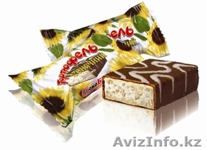 Кондитерская фабрика ВИВА