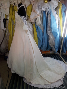 Продам новое свадебное платье или сдам на прокат - Изображение #1, Объявление #635796