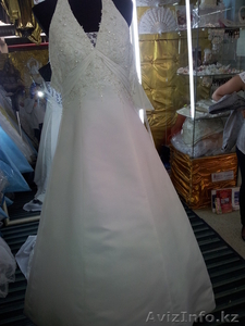 Продам новое свадебное платье или сдам на прокат - Изображение #2, Объявление #635796