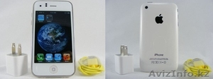 Apple Iphone 3Gs - Изображение #1, Объявление #632009