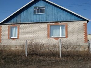 Продам особняк в п. Бишкуль - Изображение #1, Объявление #609935