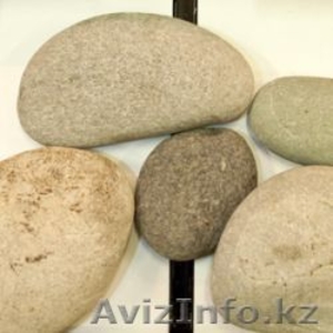 Природный камень и камни для бань и саун - Изображение #3, Объявление #630403