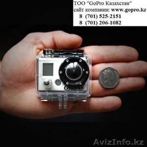 Реализация GoPro видеокамера для рыбаков