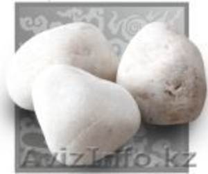 Природный камень и камни для бань и саун - Изображение #1, Объявление #630403
