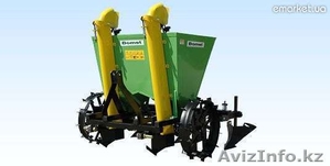 картофелесажалка