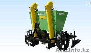 Картофелесажелка