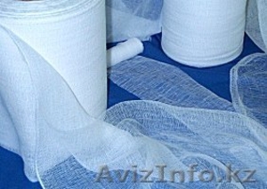 Домашний текстиль .спецодежда .ткани... - Изображение #1, Объявление #674265