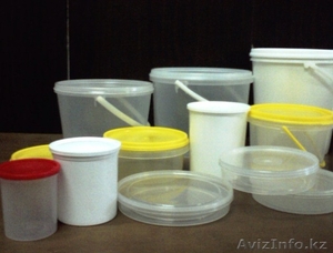 Упаковка и упаковочные материалы