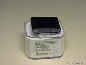 gродаю iPod nano 16G - Изображение #2, Объявление #691883