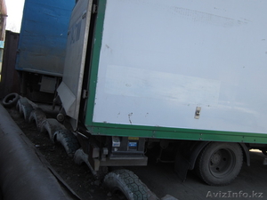 продам грузовик Iveco - Изображение #2, Объявление #690866