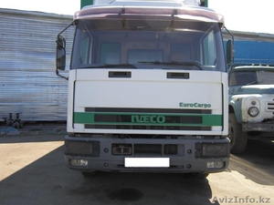 продам грузовик Iveco - Изображение #3, Объявление #690866